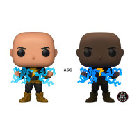 Ігрова фігурка Funko Pop! серії Чорний Адам – Чорний Адам (w/glow chase) Ігрова фігурка Funko Pop! серії Чорний Адам – Чорний Адам (w/glow chase)