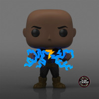 Ігрова фігурка Funko Pop! серії Чорний Адам – Чорний Адам (w/glow chase) Ігрова фігурка Funko Pop! серії Чорний Адам – Чорний Адам (w/glow chase)