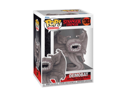 Ігрова фігурка Funko POP! серії Дивні дива 4 - Демокажан Ігрова фігурка Funko POP! серії Дивні дива 4 - Демокажан
