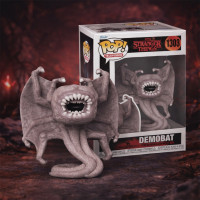 Ігрова фігурка Funko POP! серії Дивні дива 4 - Демокажан Ігрова фігурка Funko POP! серії Дивні дива 4 - Демокажан