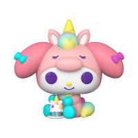 Ігрова фігурка Funko POP! - Мелоді Ігрова фігурка Funko POP! - Мелоді