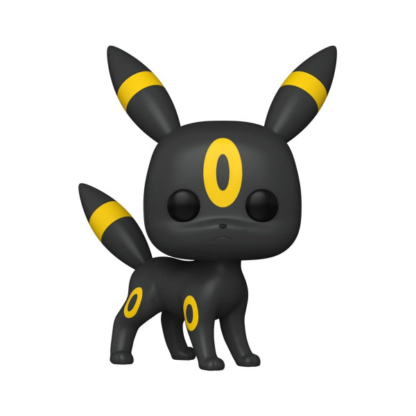 Ігрова фігурка Funko Pop! серії Покемон – Амбреон Ігрова фігурка Funko Pop! серії Покемон – Амбреон
