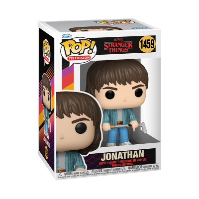 Ігровая фігурка Funko POP! - Джонатан з ключкою для гольфу Ігровая фігурка Funko POP! - Джонатан з ключкою для гольфу