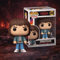 Ігровая фігурка Funko POP! - Джонатан з ключкою для гольфу