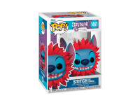 Ігрова фігурка Funko Pop! серії Disney – Стіч у костюмі Сімби