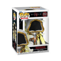 Ігрова фігурка Funko POP! серії Діабло 4 - Інаріус
