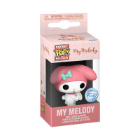Ігрова фігурка на кліпсі Funko POP! - Моя Мелоді Ігрова фігурка на кліпсі Funko POP! - Моя Мелоді