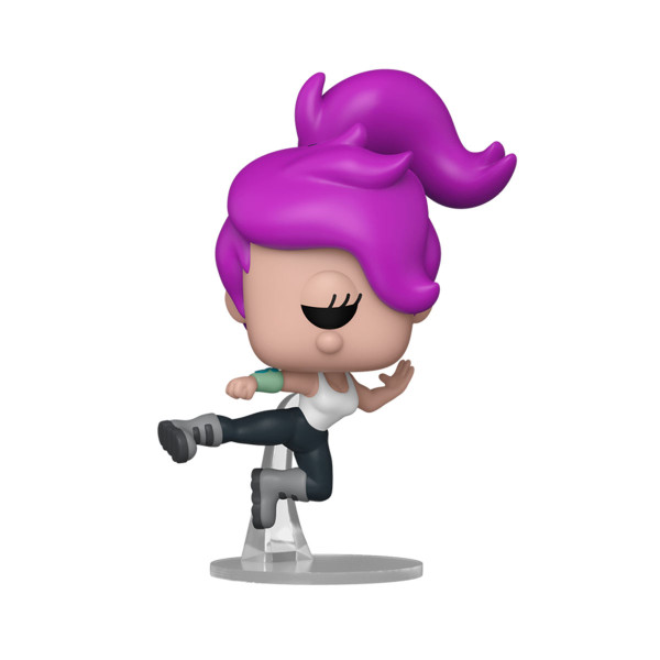 Ігрова Фігурка Funko Pop! Серії Футурама - Ліла Ігрова Фігурка Funko Pop! Серії Футурама - Ліла