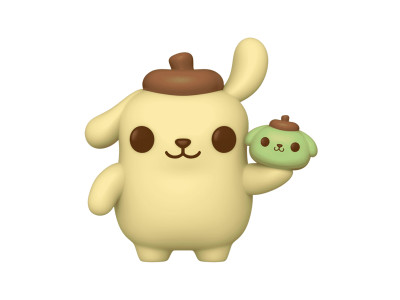 Ігрова фігурка Funko POP! - Помпом
