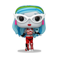 Ігрова фігурка Funko POP! серії Monster High - Гулія Ігрова фігурка Funko POP! серії Monster High - Гулія