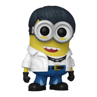 Ігрова фігурка Funko POP! cерії Minions x BTS - Чімін Ігрова фігурка Funko POP! cерії Minions x BTS - Чімін