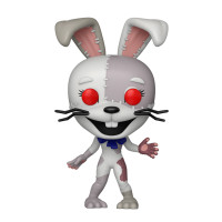 Ігрова фігурка Funko Pop! серії 5 ночей у Фредді - Ванні Ігрова фігурка Funko Pop! серії 5 ночей у Фредді - Ванні