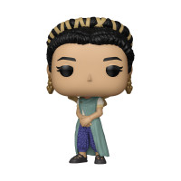 Ігрова фігурка Funko POP! серії Лицар Сімох Королівств - Тансель Ігрова фігурка Funko POP! серії Лицар Сімох Королівств - Тансель