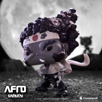 Ігрова фігурка Funko POP! серії Афросамурай - Афросамурай Ігрова фігурка Funko POP! серії Афросамурай - Афросамурай