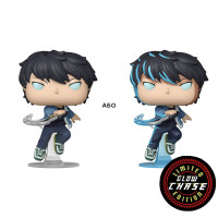 Ігрова фігурка Funko POP! - Сонг Джіну (w/CH) Ігрова фігурка Funko POP! - Сонг Джіну (w/CH)