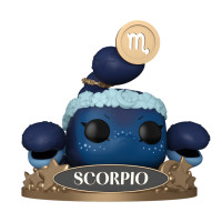 Ігрова фігурка Funko POP! серії Zodiac – Скорпіон Ігрова фігурка Funko POP! серії Zodiac – Скорпіон