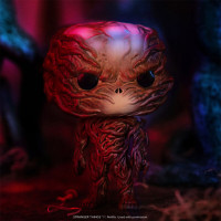 Ігрова фігурка Funko POP! серії Дивні дива S5 - Векна Ігрова фігурка Funko POP! серії Дивні дива S5 - Векна