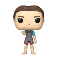 Ігрова фігурка Funko POP! серії Дивні дива S5 - Одинадцять у гідрокостюмі Ігрова фігурка Funko POP! серії Дивні дива S5 - Одинадцять у гідрокостюмі