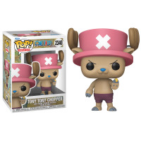Ігрова фігурка Funko POP! серії Великий куш - Чоппер (W/CH)