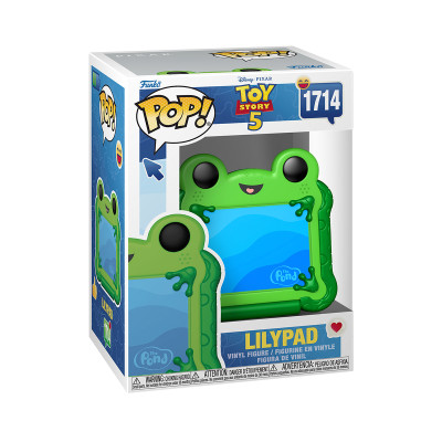 Ігрова фігурка Funko POP! серії Історія іграшок 5 - Ліліпад Ігрова фігурка Funko POP! серії Історія іграшок 5 - Ліліпад