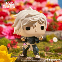 Ігрова фігурка Funko POP! серії Пекельний рай - Ґабімару Ігрова фігурка Funko POP! серії Пекельний рай - Ґабімару