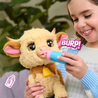 Інтерактивна іграшка Furreal – Корівка Меггі Інтерактивна іграшка Furreal – Корівка Меггі
