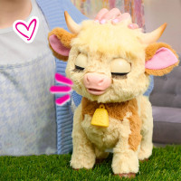 Інтерактивна іграшка Furreal – Корівка Меггі Інтерактивна іграшка Furreal – Корівка Меггі