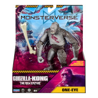 Фігурка Godzilla vs. Kong – Одноокий (15 см) Фігурка Godzilla vs. Kong – Одноокий (15 см)