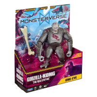 Фігурка Godzilla vs. Kong – Одноокий (15 см) Фігурка Godzilla vs. Kong – Одноокий (15 см)