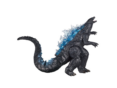 Фігурка Godzilla vs. Kong S2 – Ґодзілла готов до бою (звук) Фігурка Godzilla vs. Kong S2 – Ґодзілла готов до бою (звук)