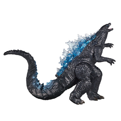 Фігурка Godzilla vs. Kong S2 – Ґодзілла готов до бою (звук) Фігурка Godzilla vs. Kong S2 – Ґодзілла готов до бою (звук)