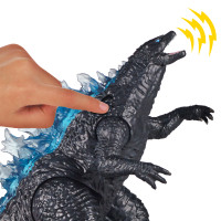 Фігурка Godzilla vs. Kong S2 – Ґодзілла готов до бою (звук) Фігурка Godzilla vs. Kong S2 – Ґодзілла готов до бою (звук)