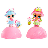 Ігровий набір з лялькою L.O.L. Surprise! серії Loves Hello Kitty – Hello Kitty та друзі Ігровий набір з лялькою L.O.L. Surprise! серії Loves Hello Kitty – Hello Kitty та друзі