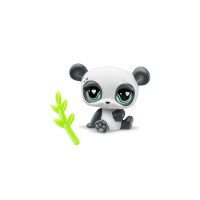 Ігрова фігурка Littlest Pet Shop - Улюбленці Ігрова фігурка Littlest Pet Shop - Улюбленці