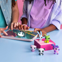 Ігрова фігурка Littlest Pet Shop - Улюбленці Ігрова фігурка Littlest Pet Shop - Улюбленці