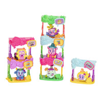 Фігурка Moji Pops серії Adventure – Мінібудиночок Фігурка Moji Pops серії Adventure – Мінібудиночок