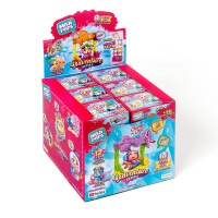 Фігурка Moji Pops серії Adventure – Мінібудиночок Фігурка Moji Pops серії Adventure – Мінібудиночок
