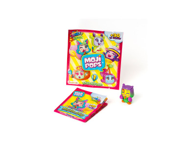 Фігурка MOJI POPS серії Party Фігурка MOJI POPS серії Party
