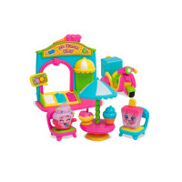 Ігровой набір MOJI POPS – ДЖЕЛАТЕРІЯ Ігровой набір MOJI POPS – ДЖЕЛАТЕРІЯ