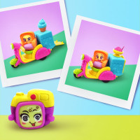 Ігровой набір MOJI POPS – ДЖЕЛАТЕРІЯ Ігровой набір MOJI POPS – ДЖЕЛАТЕРІЯ