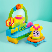 Ігровий набір Moji Pops серії «Box I Like» – Фотостудія Ігровий набір Moji Pops серії «Box I Like» – Фотостудія