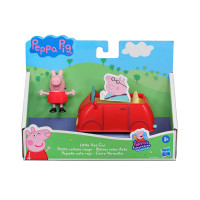Ігровий набір Peppa - Машинка Пеппи Ігровий набір Peppa - Машинка Пеппи