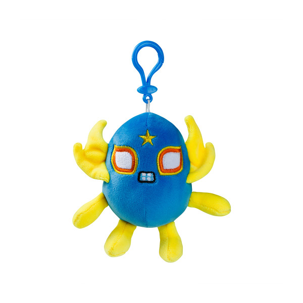 М’яка іграшка Piñata Smashlings – Ґранде Поко (на кліпсі) М’яка іграшка Piñata Smashlings – Ґранде Поко (на кліпсі)