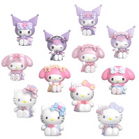 Фігурка-сюрприз Pop Top Sanrio – Елегантні панянки