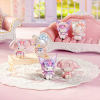 Фігурка-сюрприз Pop Top Sanrio – Елегантні панянки