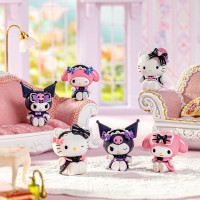 Фігурка-сюрприз Pop Top Sanrio – Елегантні панянки