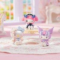 Фігурка-сюрприз Pop Top Sanrio – Елегантні панянки
