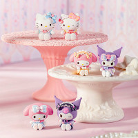 Фігурка-сюрприз Pop Top Sanrio – Елегантні панянки