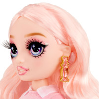 Ігровий набір з лялькою Rainbow High серії Creative Crystals - Белла Ігровий набір з лялькою Rainbow High серії Creative Crystals - Белла