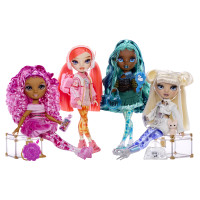 Ігровий набір Rainbow High серії Sparkle & Shine - Лейлані Ігровий набір Rainbow High серії Sparkle & Shine - Лейлані